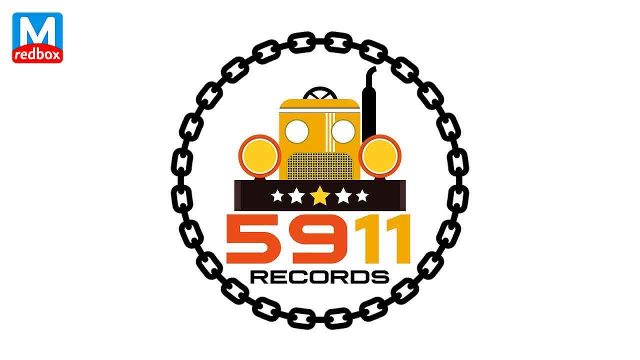 5911 Records by Sidhu Moose Wala